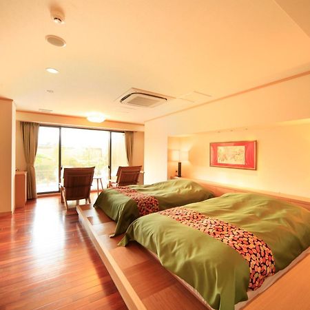 Mikasa Hotel Нара Екстериор снимка