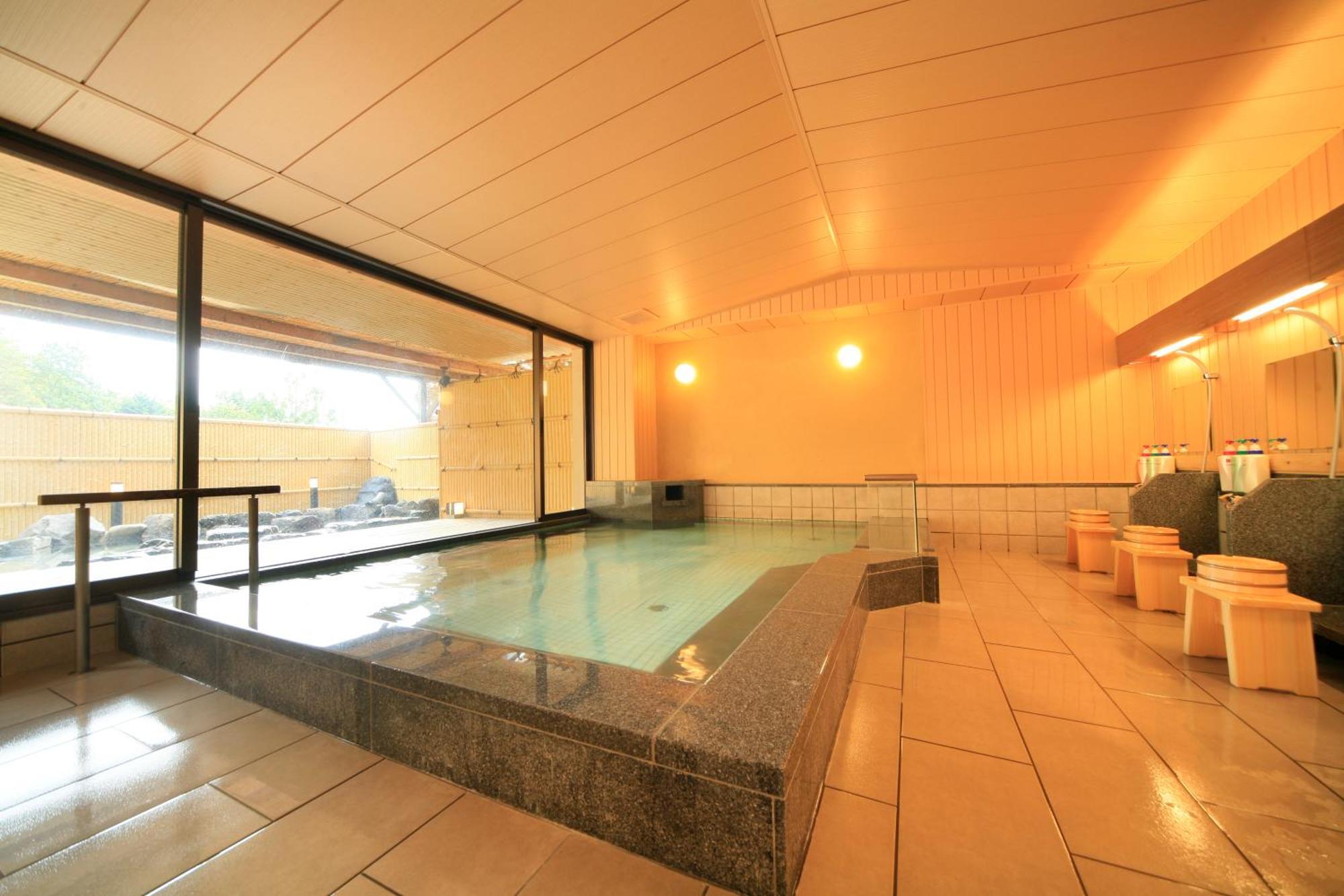 Mikasa Hotel Нара Екстериор снимка