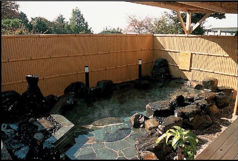 Mikasa Hotel Нара Екстериор снимка